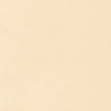 Kona Cotton - Cream, per half-yard