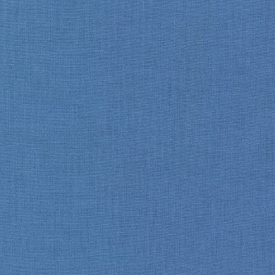 Kona Cotton - Delft, per half-yard