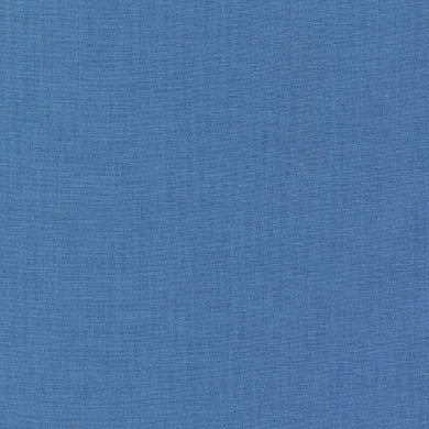 Kona Cotton - Delft, per half-yard