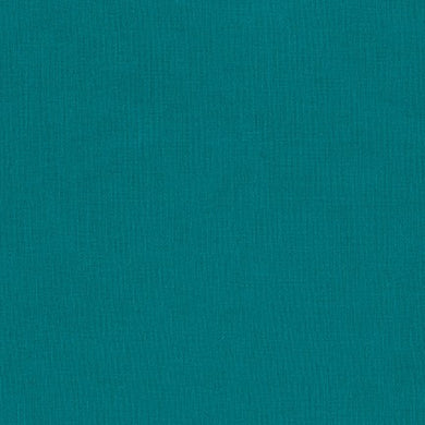 Kona Cotton - Emerald, per half-yard