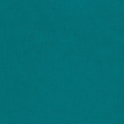 Kona Cotton - Emerald, per half-yard