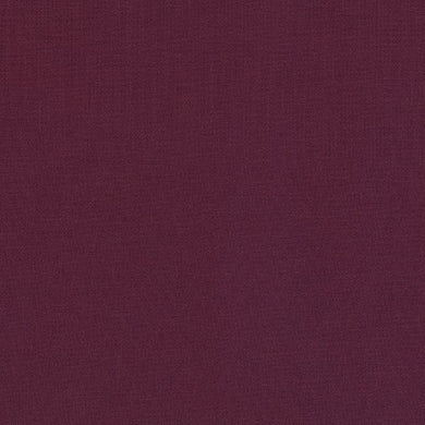 Kona Cotton - Garnet, per half-yard