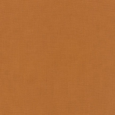 Kona Cotton - Gold, per half-yard
