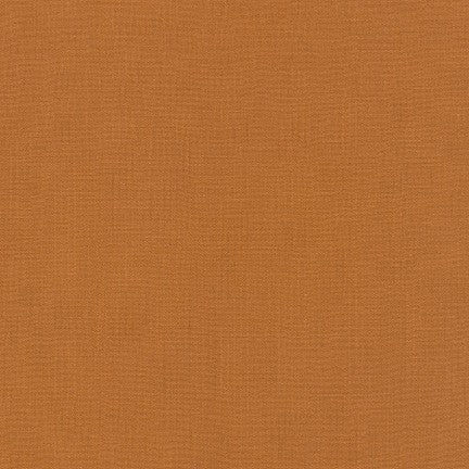 Kona Cotton - Gold, per half-yard