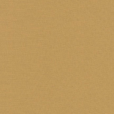 Kona Cotton - Honey, per half-yard