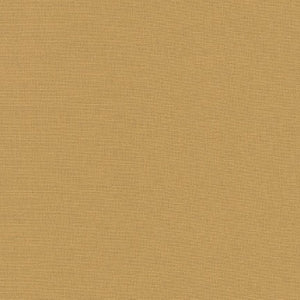 Kona Cotton - Honey, per half-yard