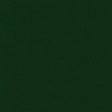 Kona Cotton - Hunter Green, per half-yard