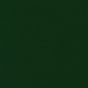 Kona Cotton - Hunter Green, per half-yard