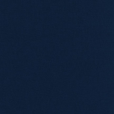 Kona Cotton - Indigo, per half-yard
