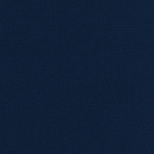 Kona Cotton - Indigo, per half-yard