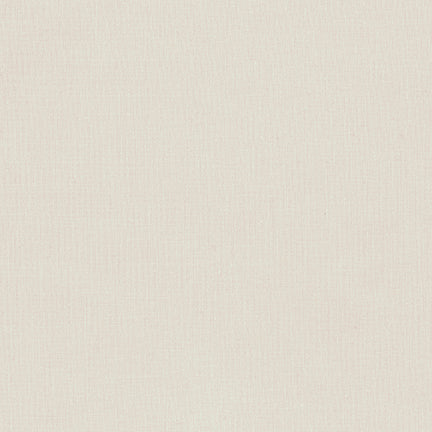 Kona Cotton - Ivory, per half-yard