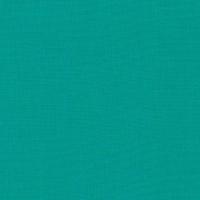Kona Cotton - Jade Green, per half-yard