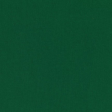 Kona Cotton - Kelly, per half-yard