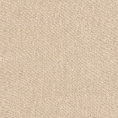 Kona Cotton - Khaki, per half-yard