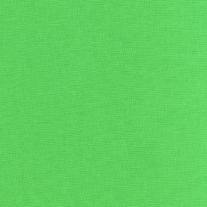 Kona Cotton - Kiwi, per half-yard