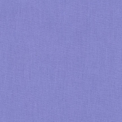 Kona Cotton - Lavender, per half-yard
