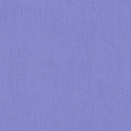 Kona Cotton - Lavender, per half-yard