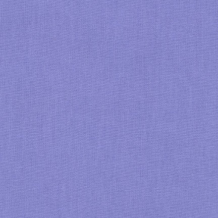 Kona Cotton - Lavender, per half-yard