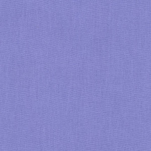 Bundle (select size) Kona Cotton: Lavender Fields palette, 12 pcs