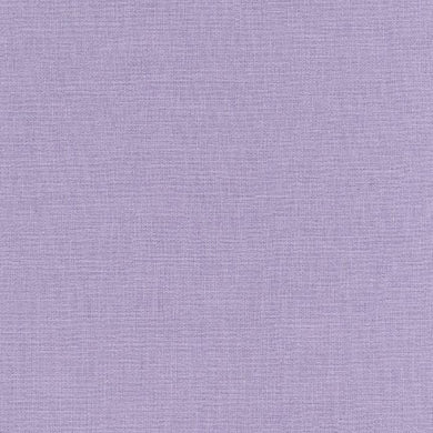 Kona Cotton - Lilac, per half-yard