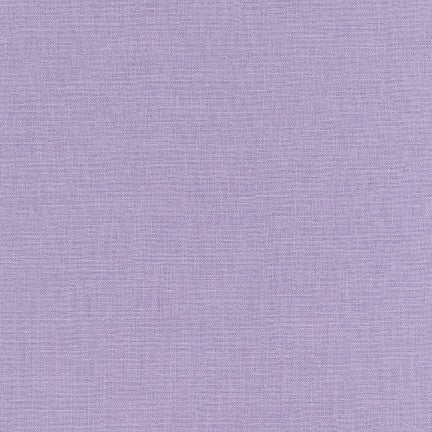 Kona Cotton - Lilac, per half-yard