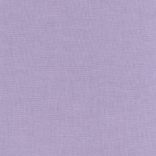 Load image into Gallery viewer, Bundle (select size) Kona Cotton: Lavender Fields palette, 12 pcs