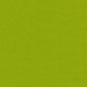 Bundle (select size) Kona Cotton: 2Quilters Spring Time palette, 10 pcs