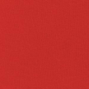 Kona Cotton - Lipstick, per half-yard