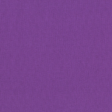 Kona Cotton - Magenta, per half-yard