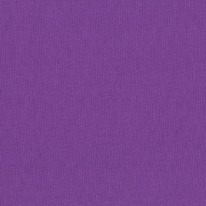 Bundle (select size) Kona Cotton: Wildberry palette, 12 pcs