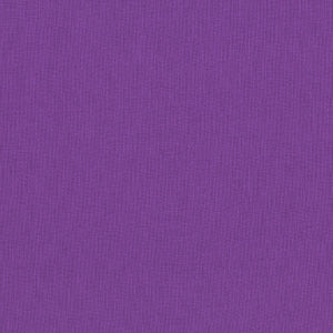 Bundle (select size) Kona Cotton: Wildberry palette, 12 pcs
