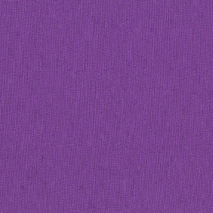 Kona Cotton - Magenta, per half-yard