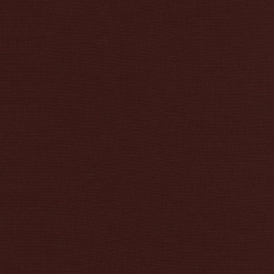 Kona Cotton - Mahogany, per half-yard