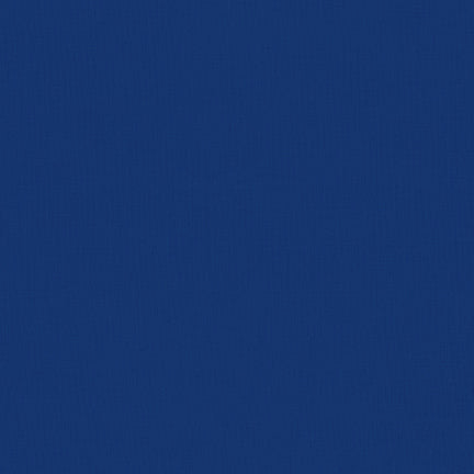 Kona Cotton - Marine, per half-yard