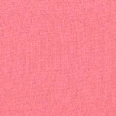 Kona Cotton - Melon, per half-yard