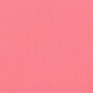 Kona Cotton - Melon, per half-yard