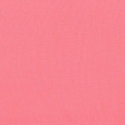 Kona Cotton - Melon, per half-yard