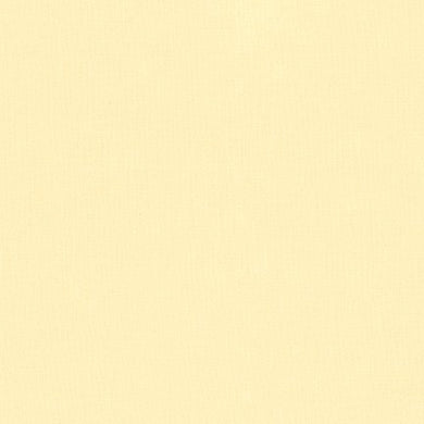 Kona Cotton - Meringue, per half-yard