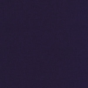 Kona Cotton - Midnight, per half-yard