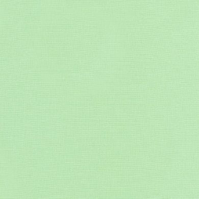 Kona Cotton - Mint, per half-yard