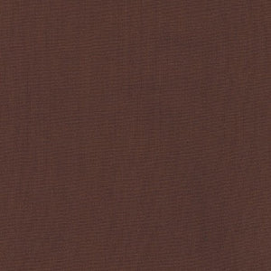 Kona Cotton - Mocha, per half-yard