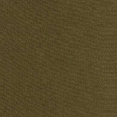 Kona Cotton - Moss, per half-yard