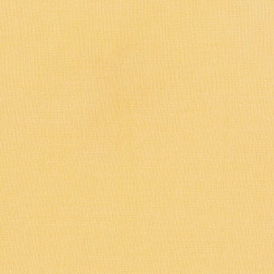 Kona Cotton - Mustard, per half-yard