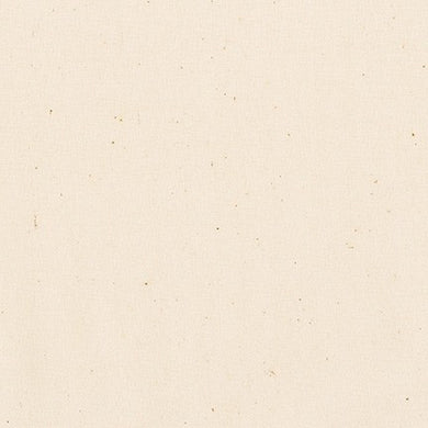 Kona Cotton - Natural, per half-yard