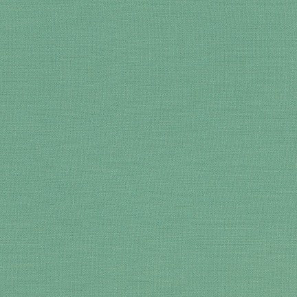 Kona Cotton - Old Green, per half-yard