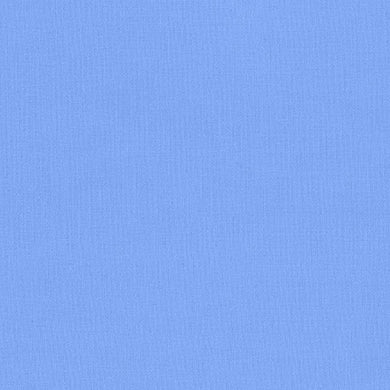 Kona Cotton - Periwinkle, per half-yard
