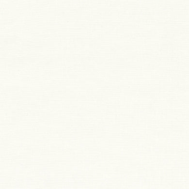 Kona Cotton - PFD Bleach White, per half-yard