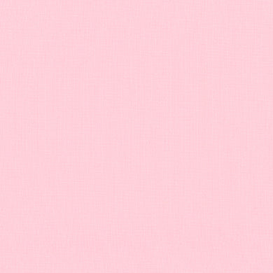 Kona Cotton - Pink, per half-yard