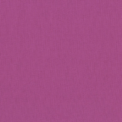 Kona Cotton - Plum, 28