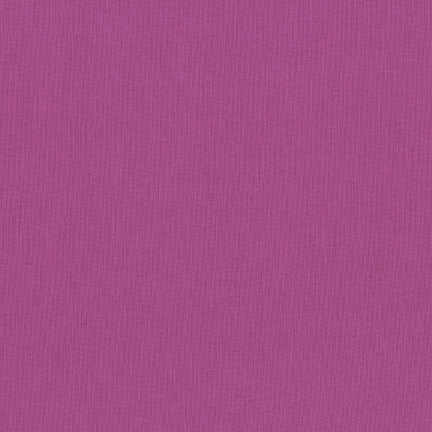 Kona Cotton - Plum, 28